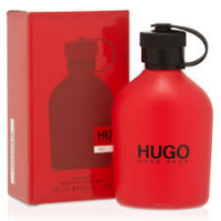 HUGO RED CABALLERRO
